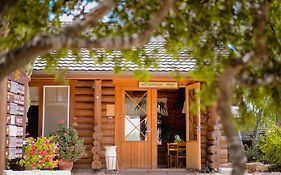 Logos Hotel In Yad Hashmona